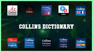 Best 10 Collins Dictionary Android Apps screenshot 5