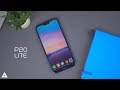 مميزات و عيوب هواوى P20 Lite بعد الاستخدام لمدة شهر !!