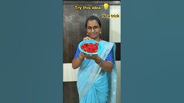wait for the end 🥰 try this idea 💡 #newtrick #shorts #ytshorts #tips #tricks  #video #viralvideos