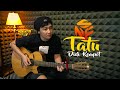 (Didi Kempot) Tatu - Nathan NFS