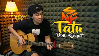 (Didi Kempot) Tatu - Nathan NFS chords