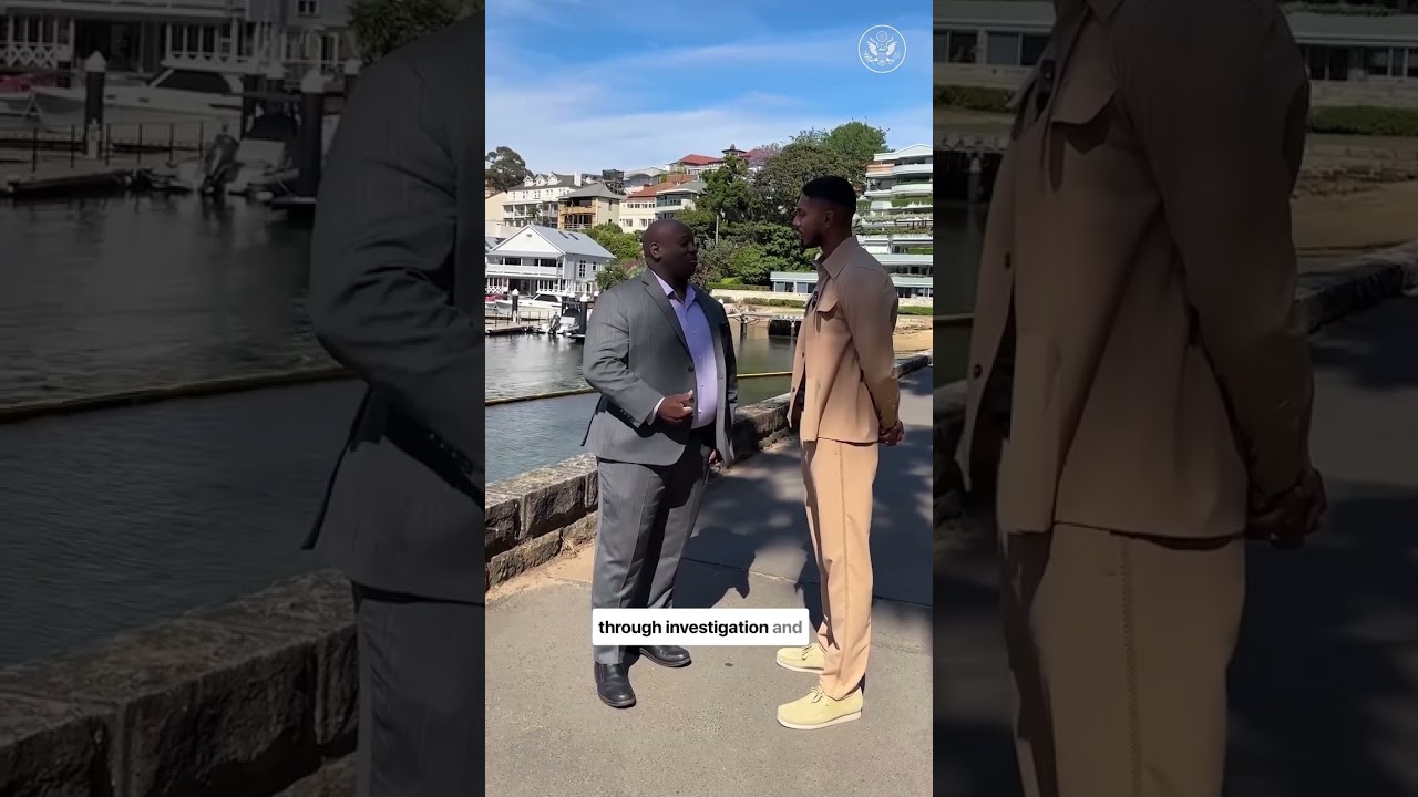 Episode 6: what makes a good NCIS agent?