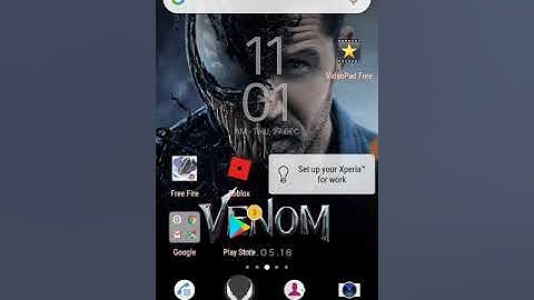 How to make a intro with editing(DU Recorder)