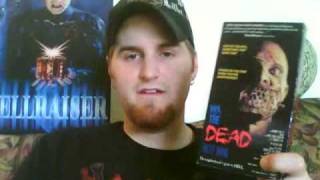 Underrated Horror Movies Vol. 8