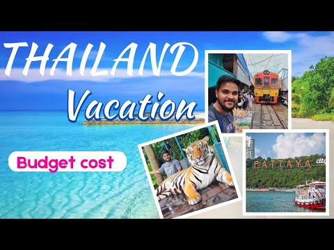 Thailand Trip போகணுமா ?? |Trip Budget |Tamil |Tamil I