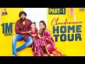 Chandamama home tour  part 01  anjali pavan  itlu mee anjalipavan  tamada media