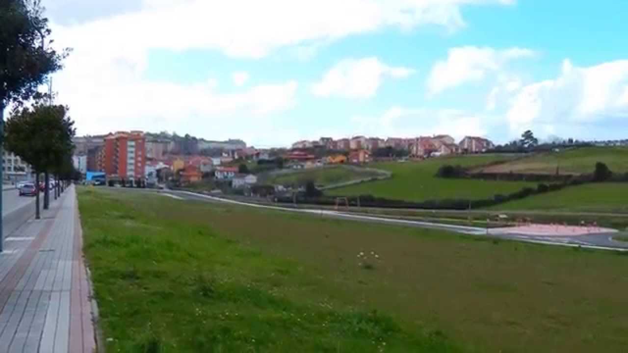 DE LOS CAMPOS A LES VEGUES. CAMINO DE AVILÉS (CORVERA, ASTURIAS)