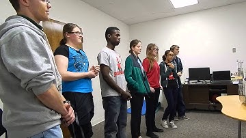 FTC Block Party: 2425 Interview Jan 4