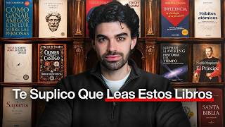 Thumbnail image for Los 16 Libros Que Te Harán Más Inteligente Que El 99%