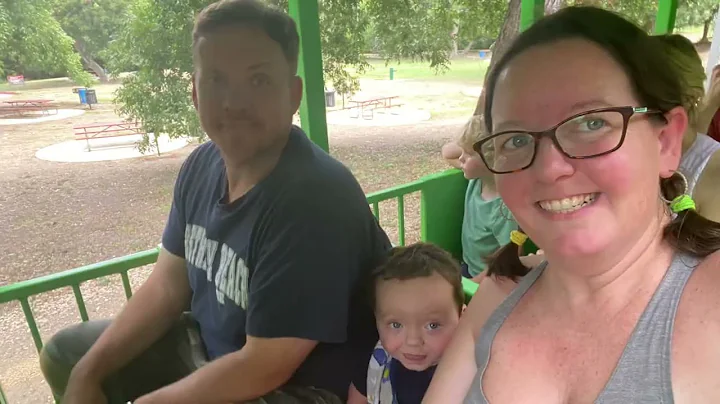 Ryans 3rd Birthday Video