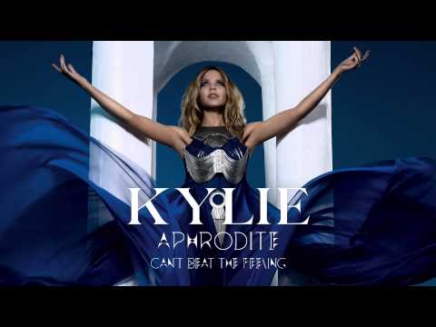 Kylie Minogue - Cant Beat The Feeling - Aphrodite