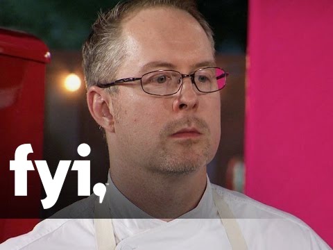 Late Nite Chef Fight: Highlights from Sposato vs. Zanelli (S1, E7) | Home.Made.Nation