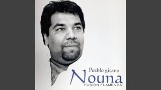 Video thumbnail of "Nouna - Una Rosa Pa Mi Niña"