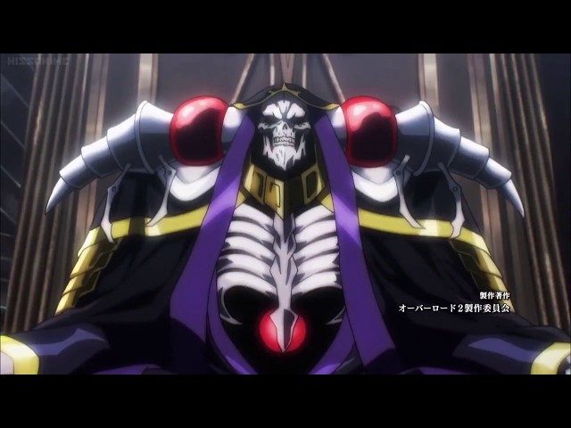 Overlord II Episode 13, Overlord Wiki