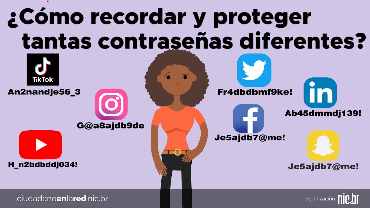 Gestor de contraseñas