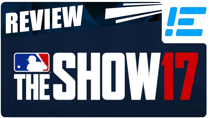 MLB The Show 17 Review for PS4 | PlayStation Enthusiast