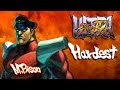 Ultra Street Fighter IV - M.Bison Arcade Mode (HARDEST)