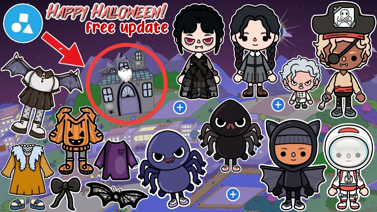 toca-life-world-new-update-halloween-costume-new-feature-toca