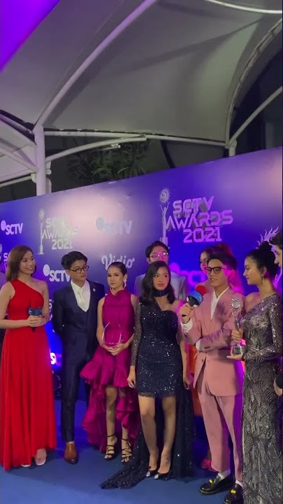 Dari Jendela SMP At SCTV Award 2021