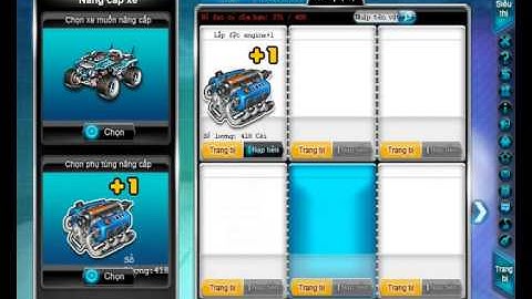 2s [ Zing Speed ] - Bụp Động Cơ Xe By Bo. Test thôiiii ( Qá nkọ @@ )