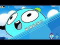 Bopl battle with a friend!!!!
