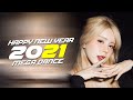 เพลงแดนซ์ ต้อนรับปีใหม่🎉MEGA DANCE 130 HAPPY NEW YEAR 2021 Vol.4!!