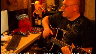 I've Got Friends With Hip Replacements (Garth Brooks Parody)