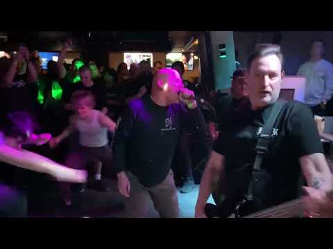 STRIFE “Waiting” Maggie’s in Lakewood, NJ (February 7, 2025)