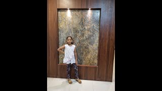 Nelaraju Shyam Singha Roy Song Dancy By Shreya Sri