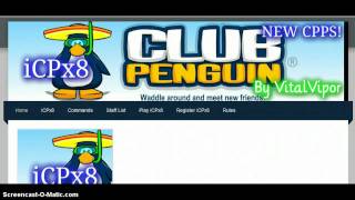 iCPx8 -CPPS coming soon!