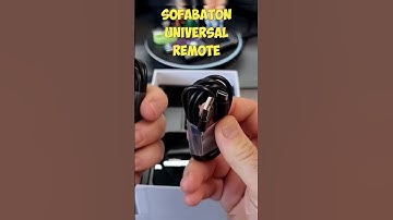 Control Everything with One Remote | Sofabaton X1S