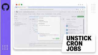 How to Fix GitHub Actions Scheduled Workflow Not Running