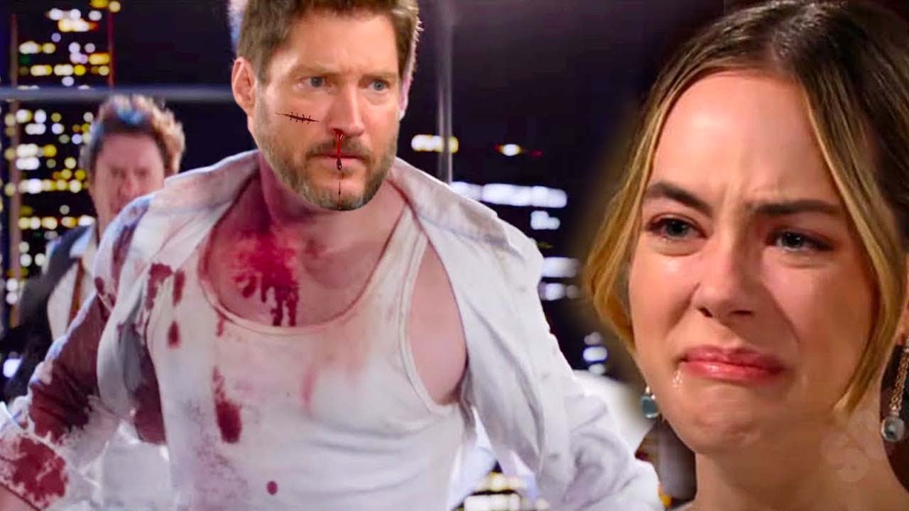 CBS The Bold and the Beautiful Spoilers Monday, February 27 | B&B 2-27-2023