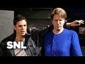 Cold opening the xfiles meet janet reno  saturday night live