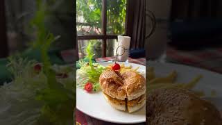 📍Bancông Cafe - Hidden Gem | Travel to Hanoi | Vietnam - Explore Cafe at Hanoi | #discoverhanoi