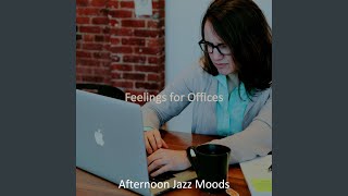 Understated Focusing on Work