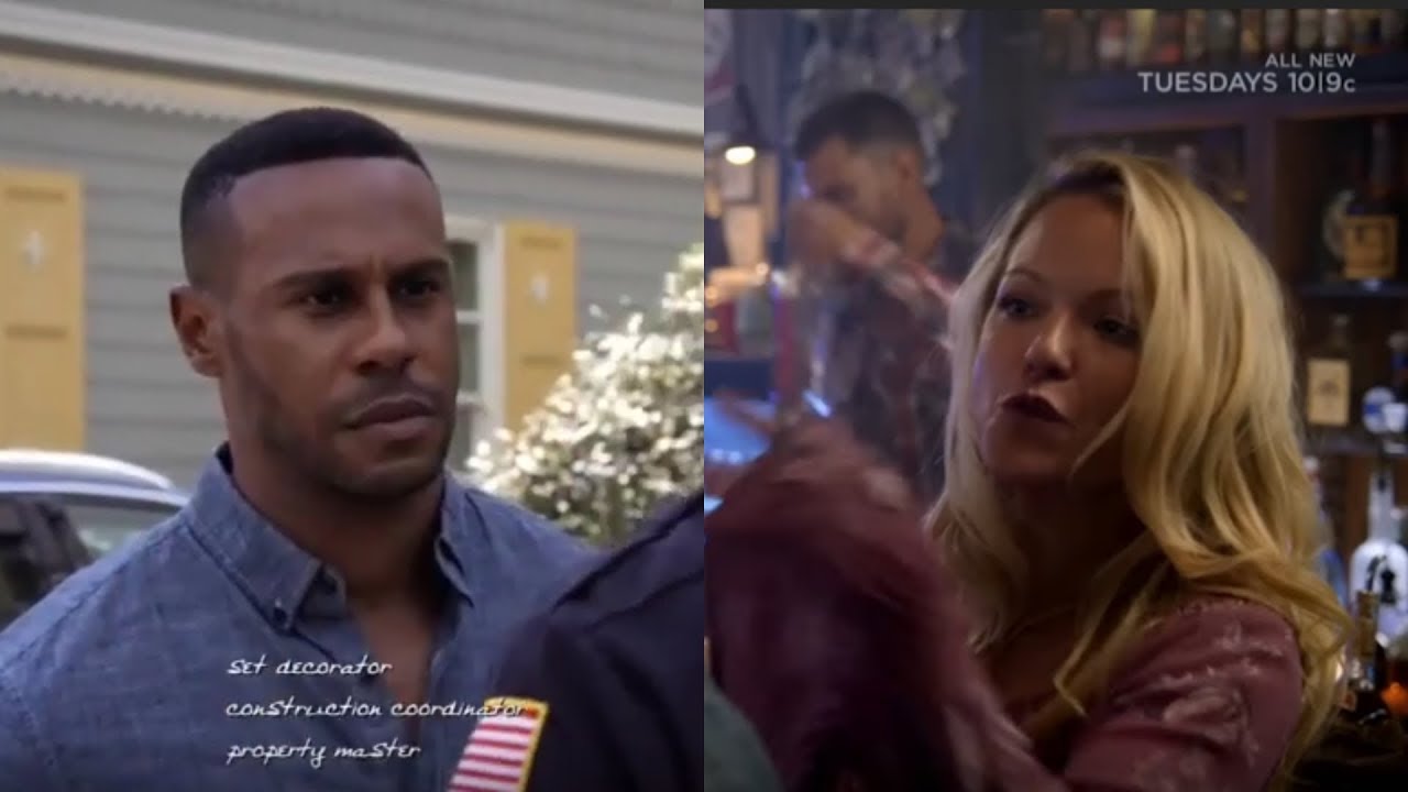 Tyler Perry's If Loving You Is Wrong | Sneak Peek: Did Alex Manipulate