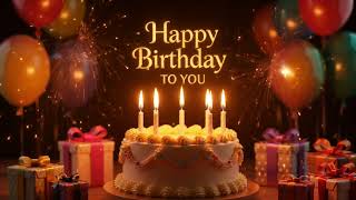Happy Birthday Songs & Party Music