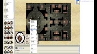 Fellonius MapTool Corner, Episode 2