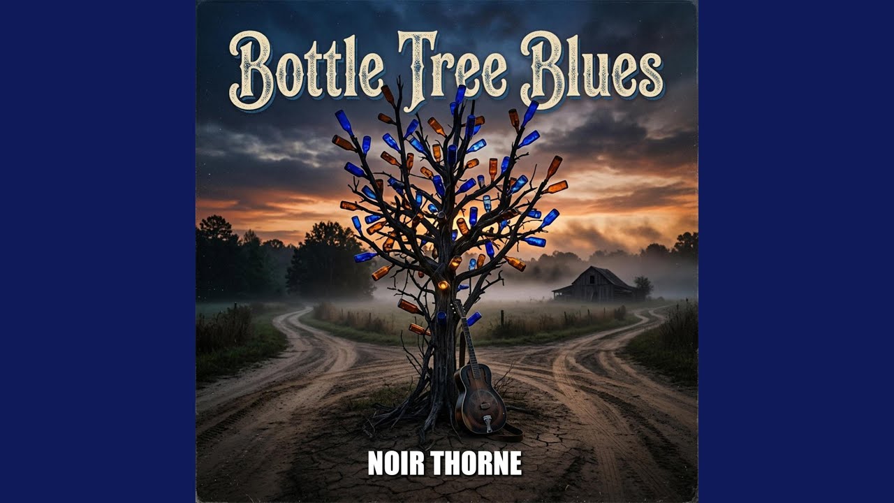 Watch Bottle Tree Blues on YouTube Watch Bottle Tree Blues on YouTube