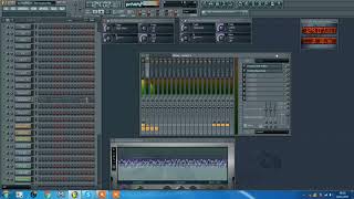 Download Lagu DJ SkyWave -  Ramington MP3