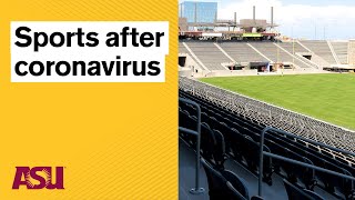 Do We Need to Rethink Our Relationship with Sports?: Future Tense: Arizona State University (ASU)