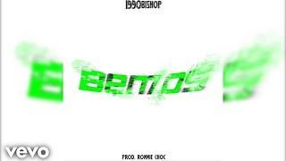 1990BISHOP - Benzos (prod. Ronnie Choc)