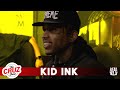 Capture de la vidéo Kid Ink Talks About "Alive", Covid, New Tour & More