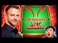 Zhao Xintong vs Judd Trump | Can Zhao Win Using ONLY 4 Pockets? | Snooker 19