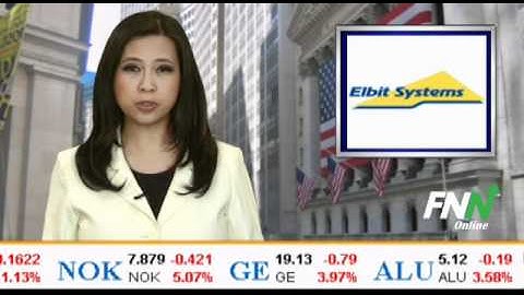 Elbit Systems Reports Mixed Q4