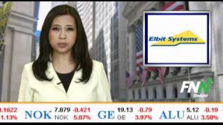 Elbit Systems Reports Mixed Q4