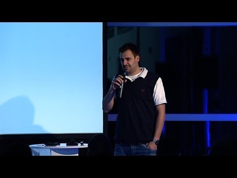Pohled digitální agentury na online video - McCann