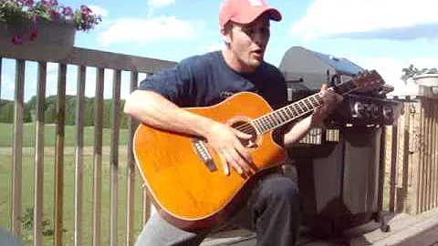 Evan Michael Luce - Get Real High