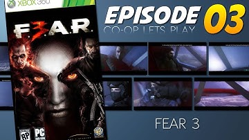FEAR 3 (Co-op) - Interval 03: Store [#03]